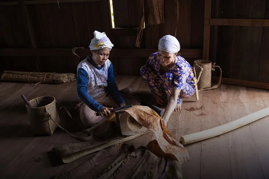 Mengenal Kerajinan Tangan: Dari Hobi Sampai Peluang Bisnis